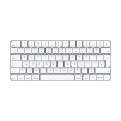 APPLE Magic Keyboard, White